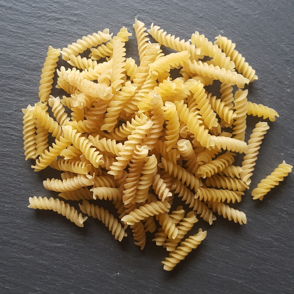 fusilli nature vrac par 500g