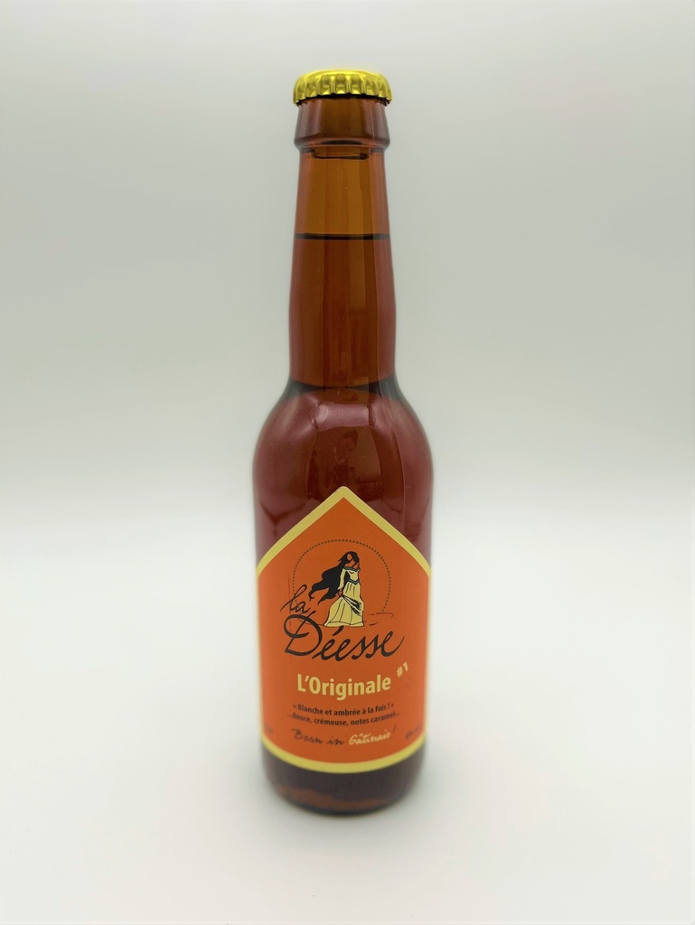 déesse originale 33cl