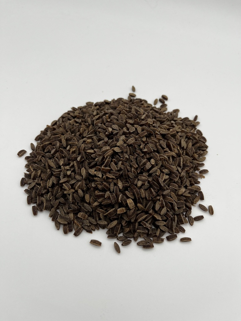 risoni cèpes