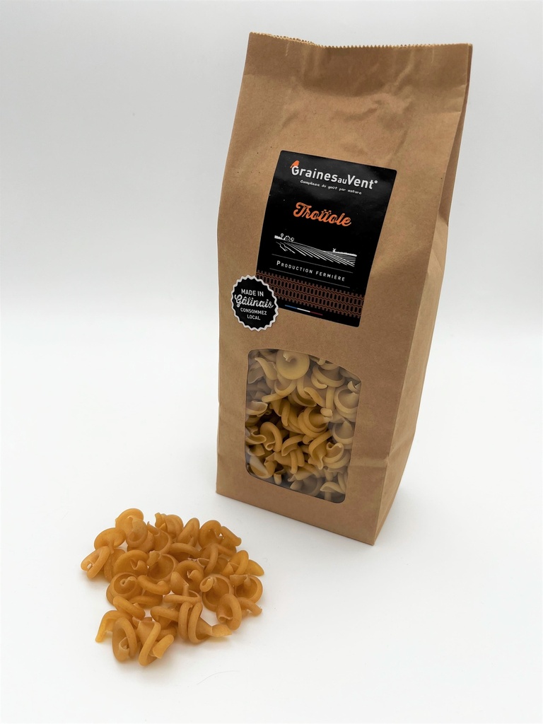 trottole nature 350g