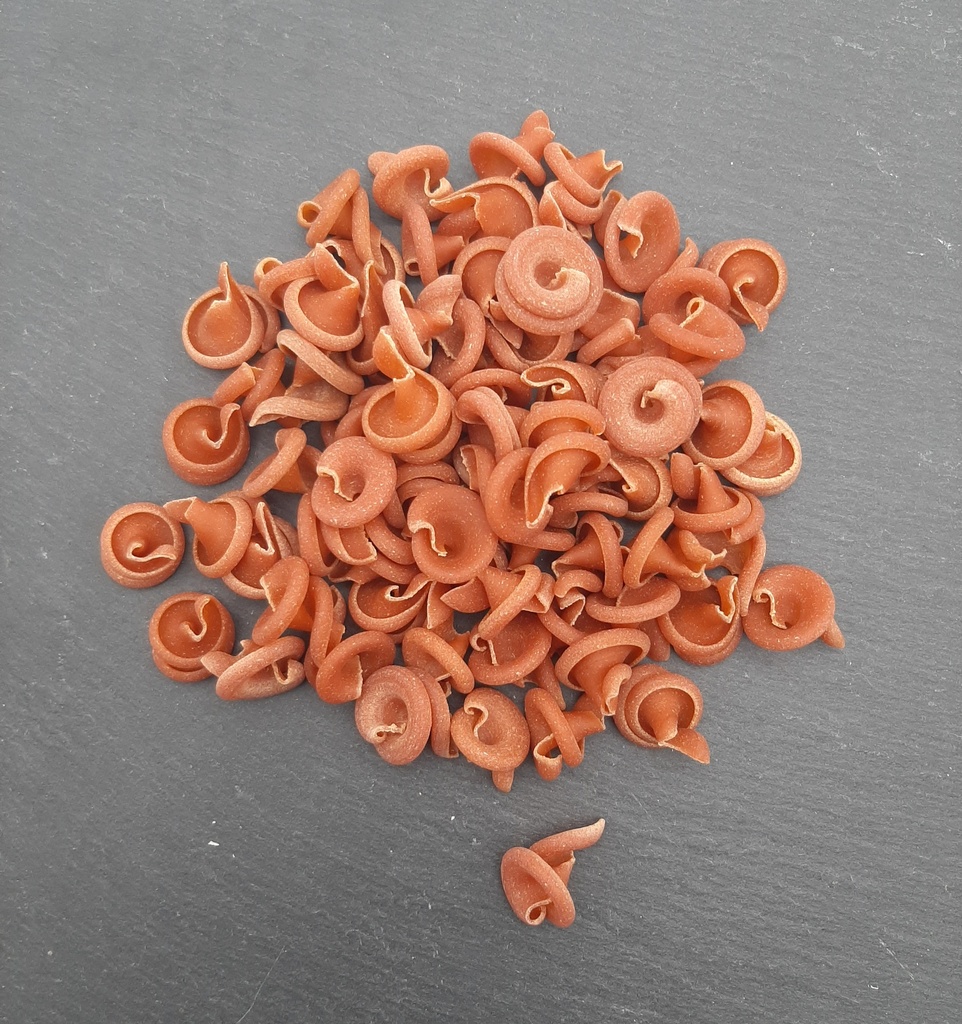 trottole paprika