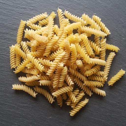 fusilli nature vrac par 500g