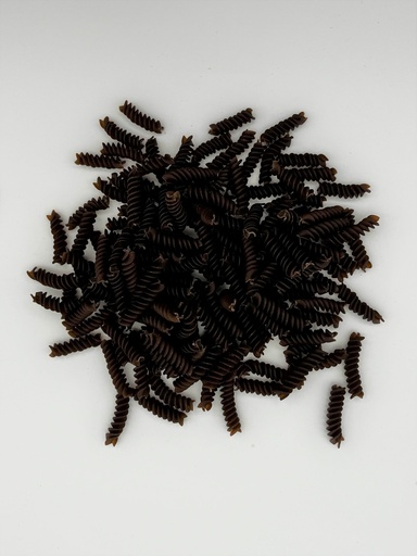 fusilli cèpes