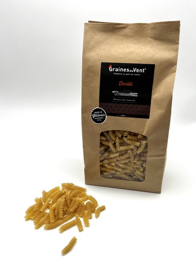 fusilli nature 700g