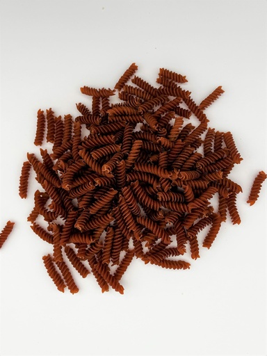fusilli piment