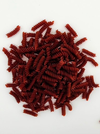 [fusitom001] fusilli tomate