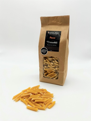 penne nature 500g