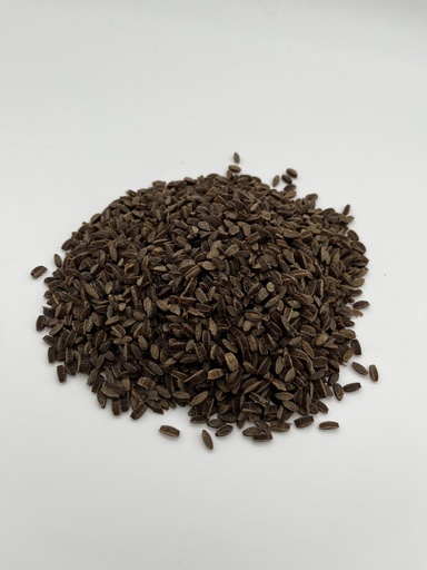 risoni cèpes