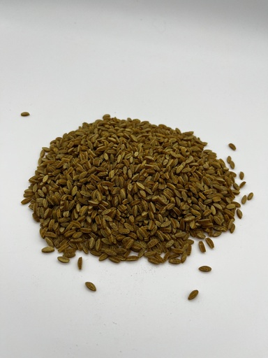 risoni curry