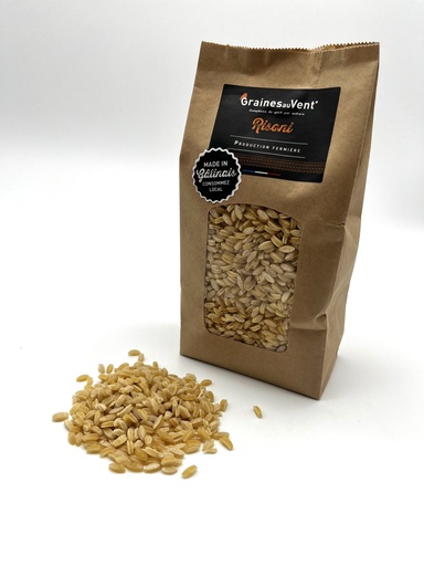 risoni nature 500g