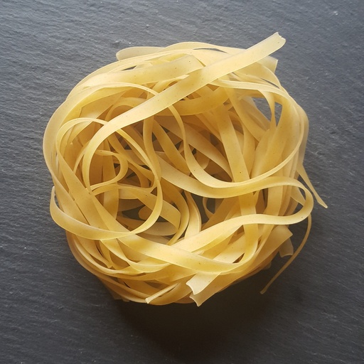 tagliatelle nature