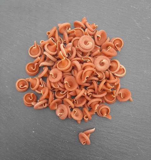 trottole paprika