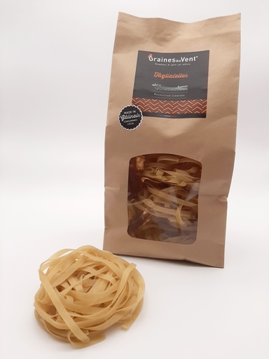 tagliatelle nature 400g